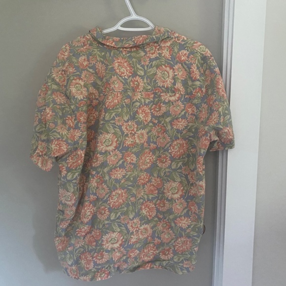 Hawaiian Shirt - Picture 2 of 2